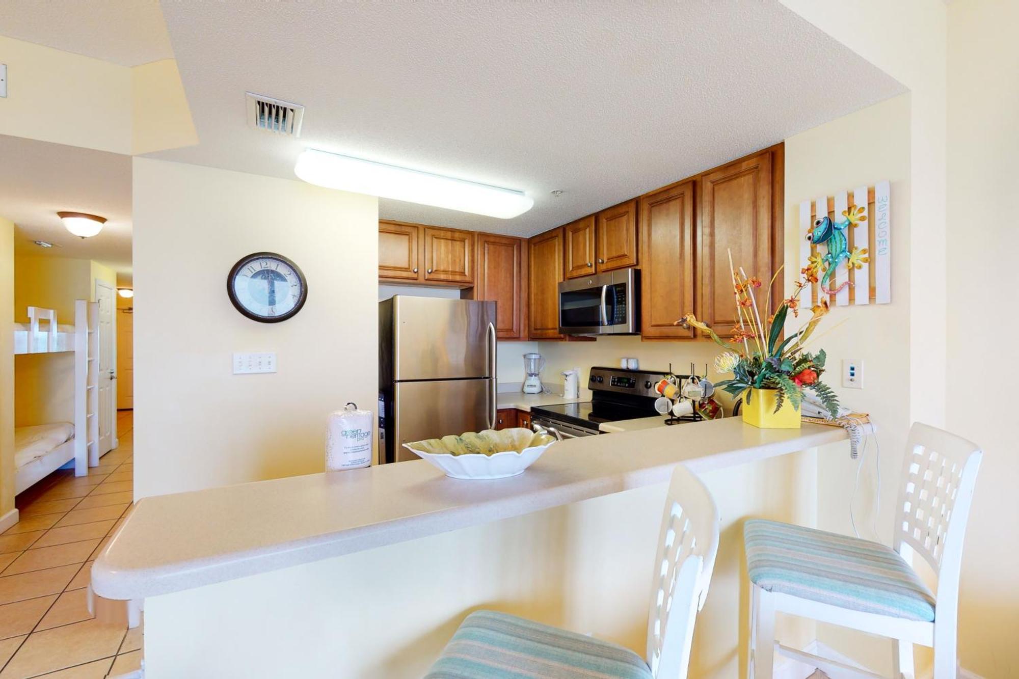 Seychelles Beach Resort IV ปานามาซิตี้บีช ห้อง รูปภาพ