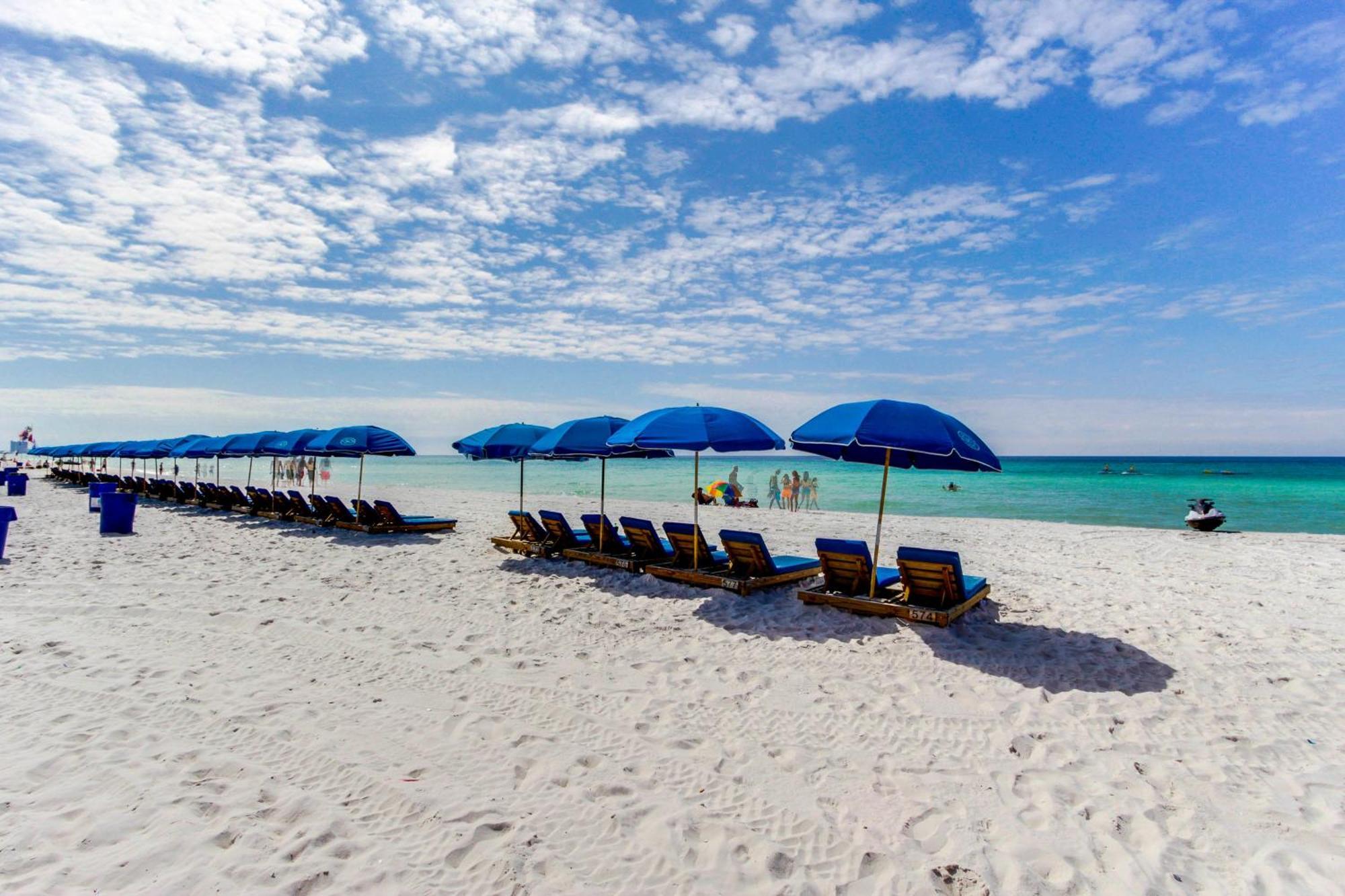 Seychelles Beach Resort IV ปานามาซิตี้บีช ห้อง รูปภาพ
