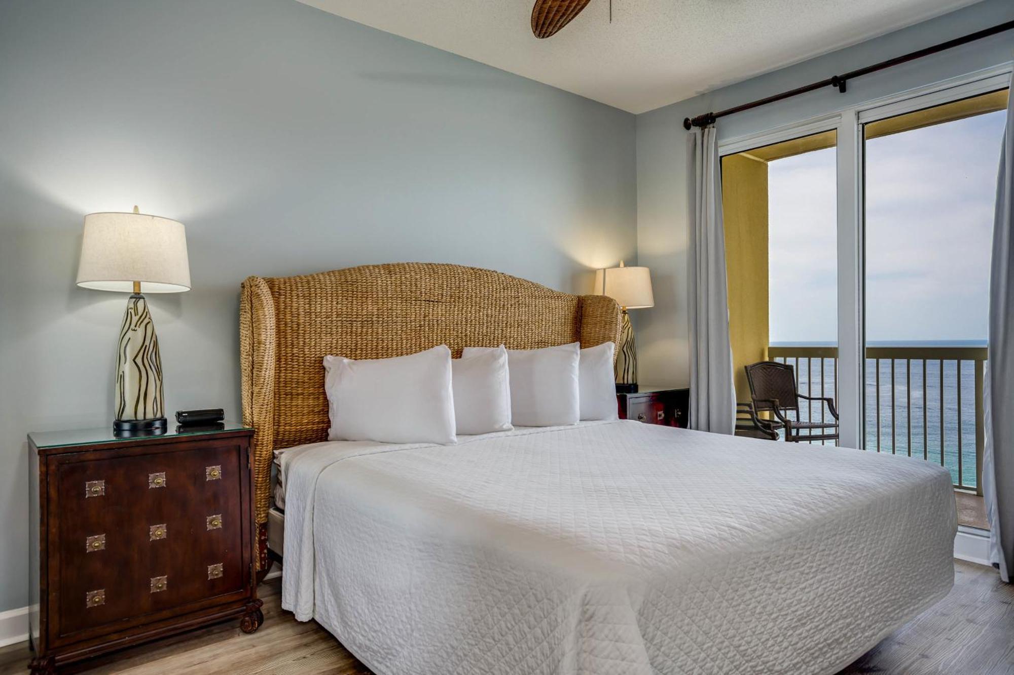 Seychelles Beach Resort IV ปานามาซิตี้บีช ห้อง รูปภาพ
